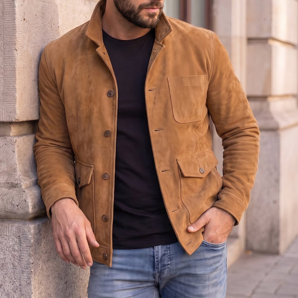Taj Signature Skywarrior Jacket