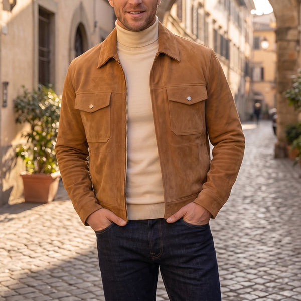 Taj Signature Snark Jacket