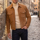 Taj Signature Snark Jacket