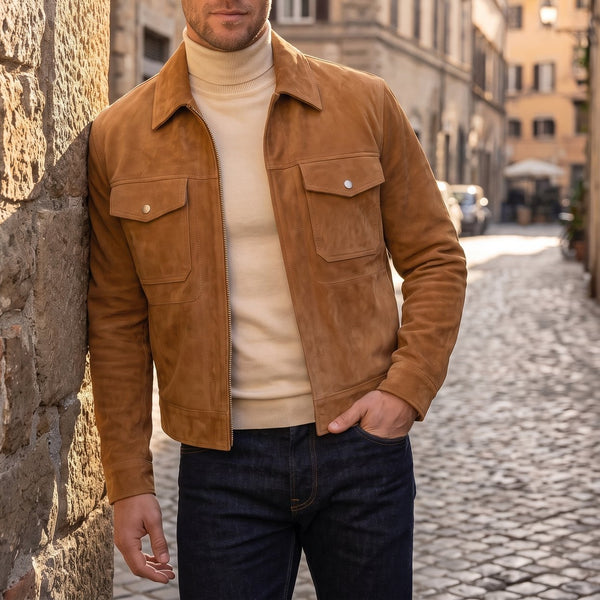 Taj Signature Snark Jacket