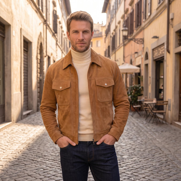 Taj Signature Snark Jacket