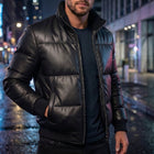 Taj Signature Snow Leopard Jacket
