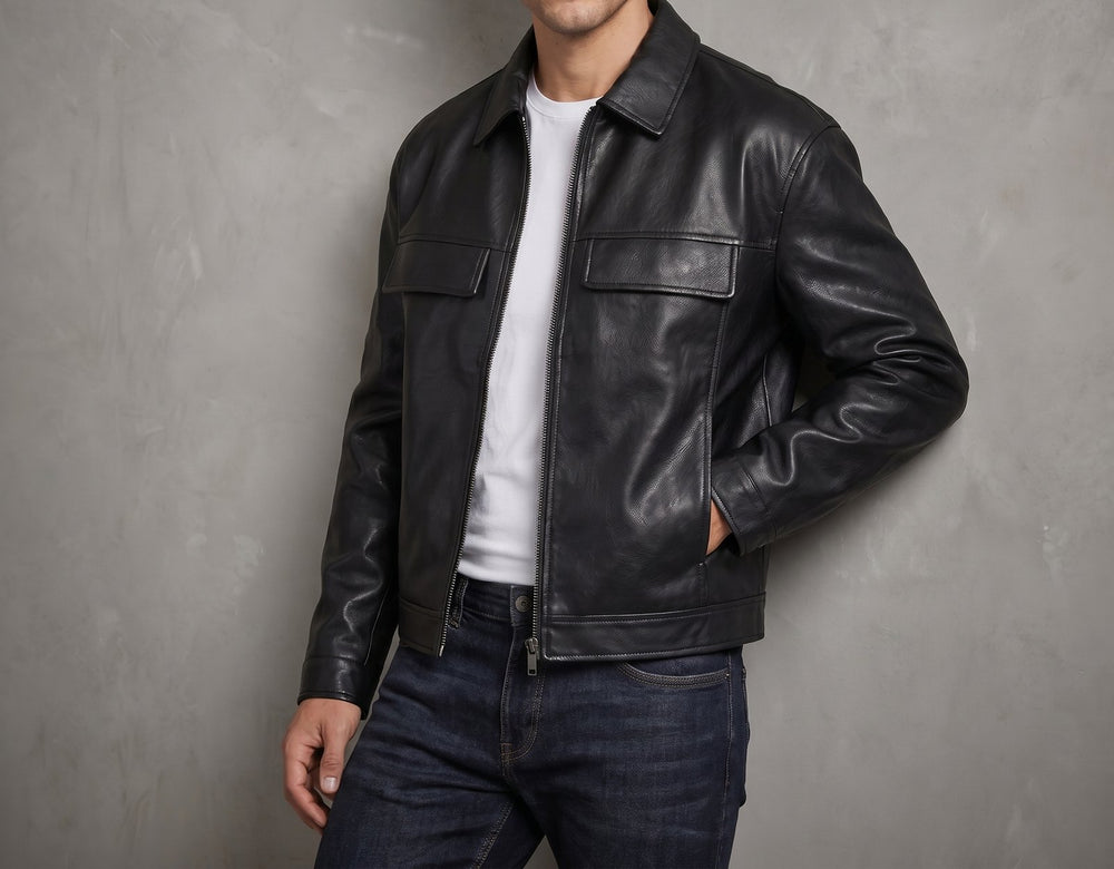 Taj Signature Sperwer Jacket