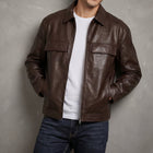 Taj Signature Sperwer Jacket