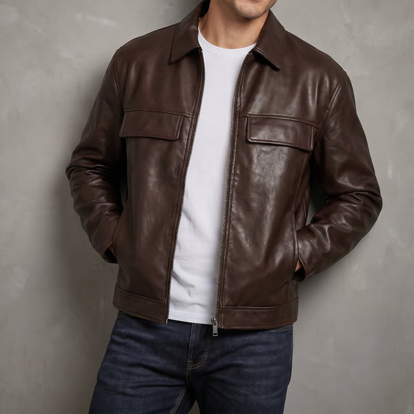 Taj Signature Sperwer Jacket