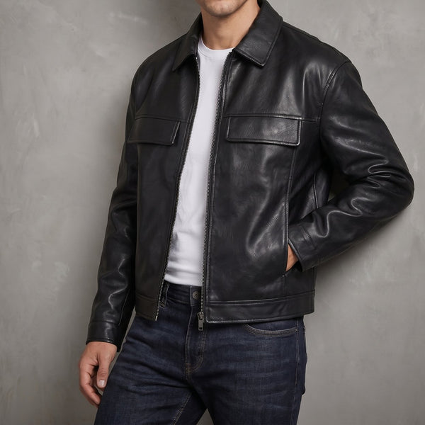 Taj Signature Sperwer Jacket