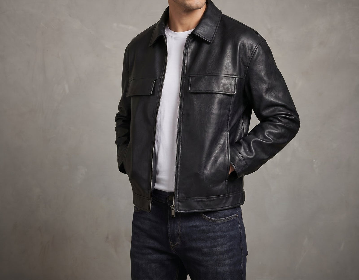 Taj Signature Sperwer Jacket