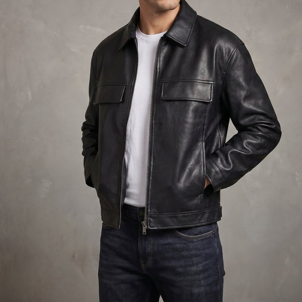Taj Signature Sperwer Jacket