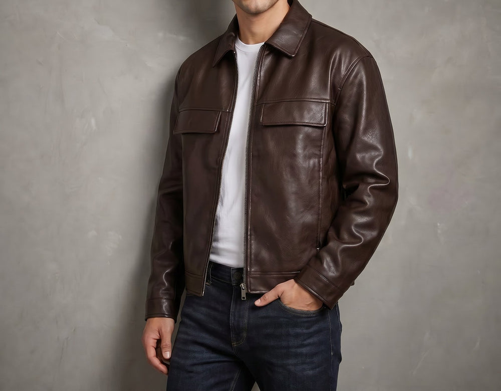 Taj Signature Sperwer Jacket