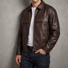 Taj Signature Sperwer Jacket