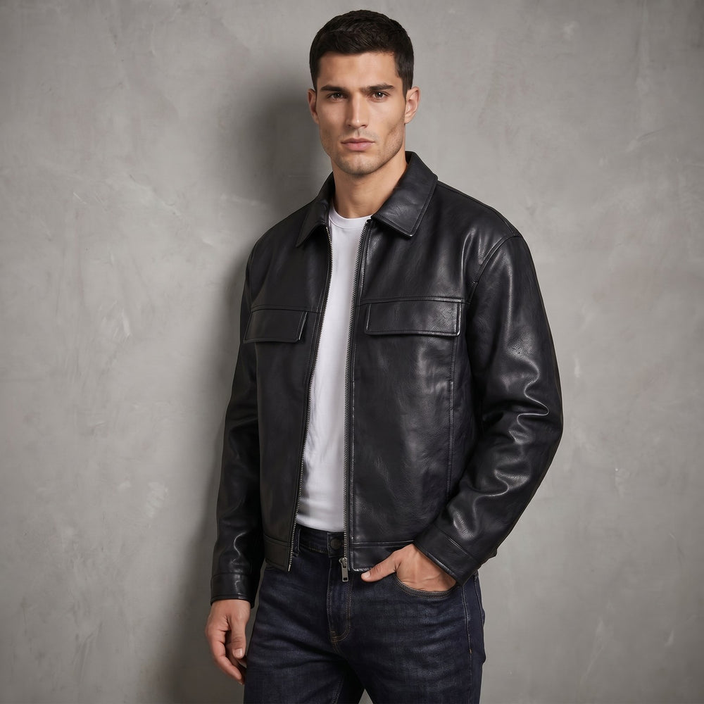 Taj Signature Sperwer Jacket