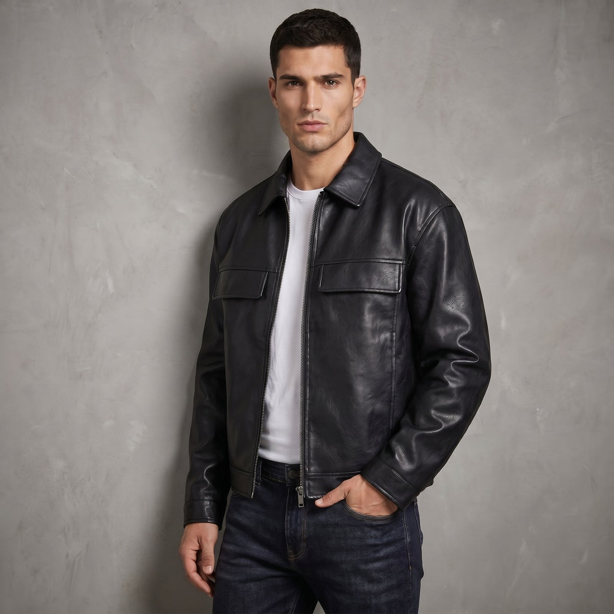 Taj Signature Sperwer Jacket