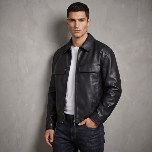 Taj Signature Sperwer Jacket