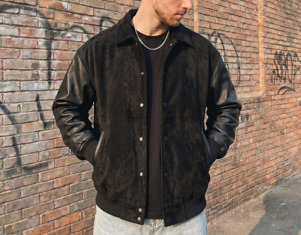 Taj Signature Spitfire Jacket