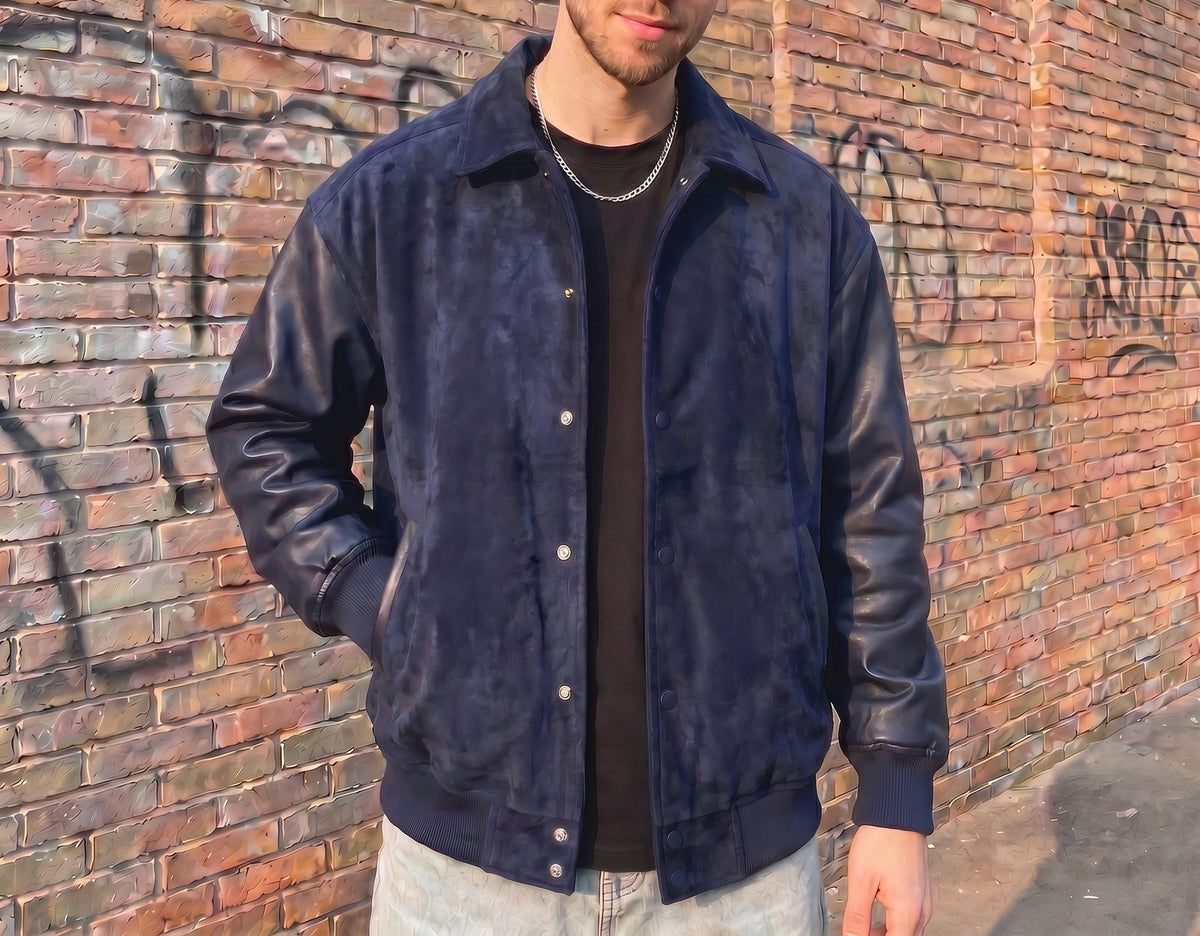 Taj Signature Spitfire Jacket