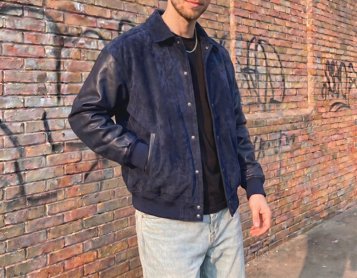 Taj Signature Spitfire Jacket