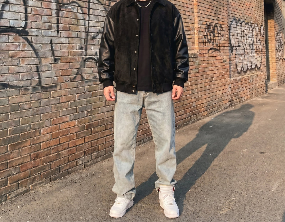 Taj Signature Spitfire Jacket