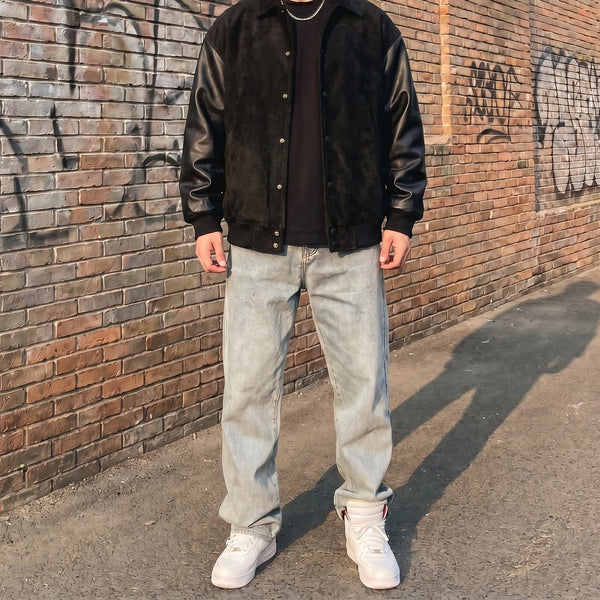 Taj Signature Spitfire Jacket