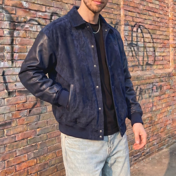 Taj Signature Spitfire Jacket