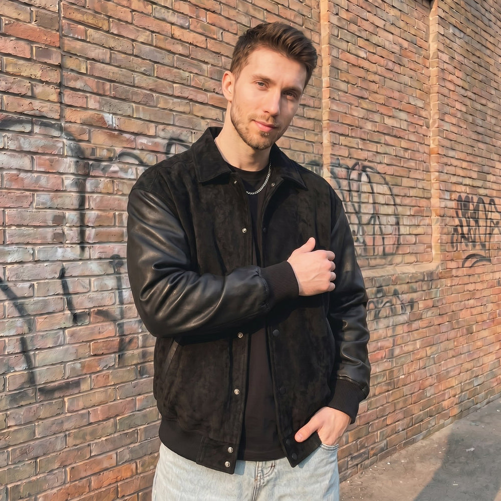 Taj Signature Spitfire Jacket