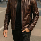 Taj Signature Starfighter Jacket