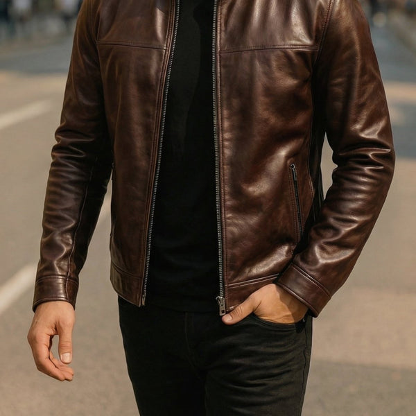Taj Signature Starfighter Jacket