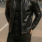 Taj Signature Starfighter Jacket