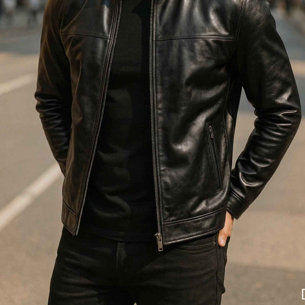 Taj Signature Starfighter Jacket
