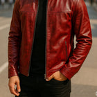 Taj Signature Starfighter Jacket