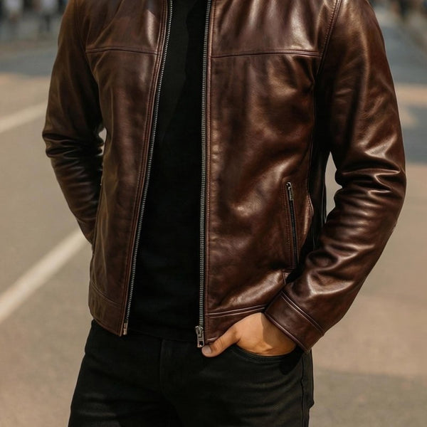 Taj Signature Starfighter Jacket