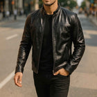 Taj Signature Starfighter Jacket