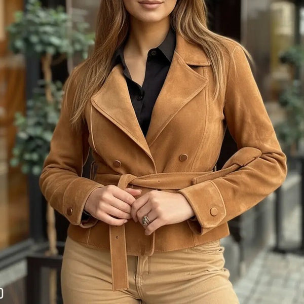 Taj Signature Stella Jacket