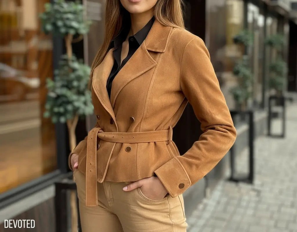Taj Signature Stella Jacket