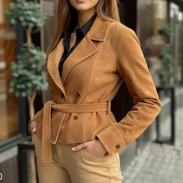 Taj Signature Stella Jacket
