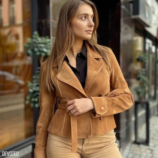 Taj Signature Stella Jacket