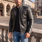 Taj Signature Stingray Jacket
