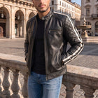 Taj Signature Stingray Jacket