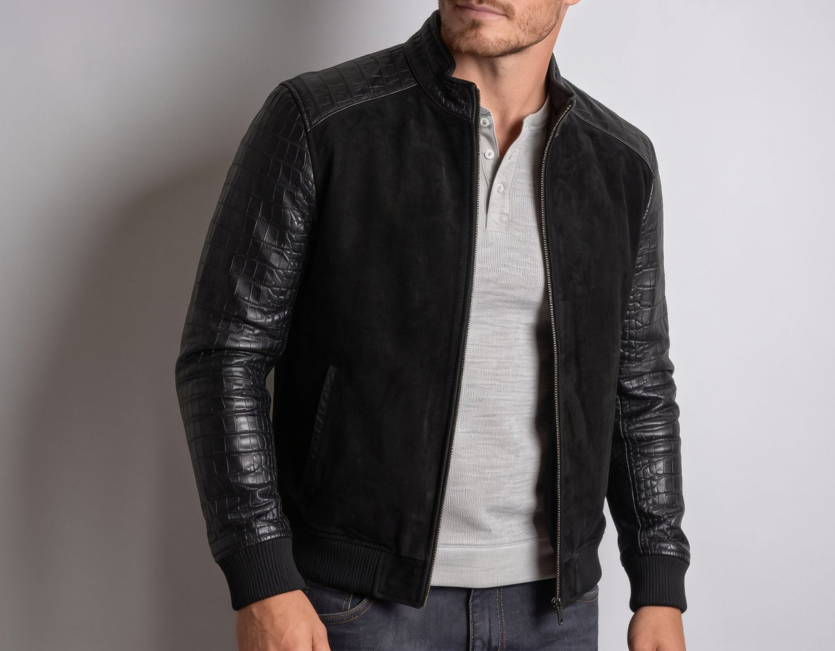 Taj Signature Stirling Jacket