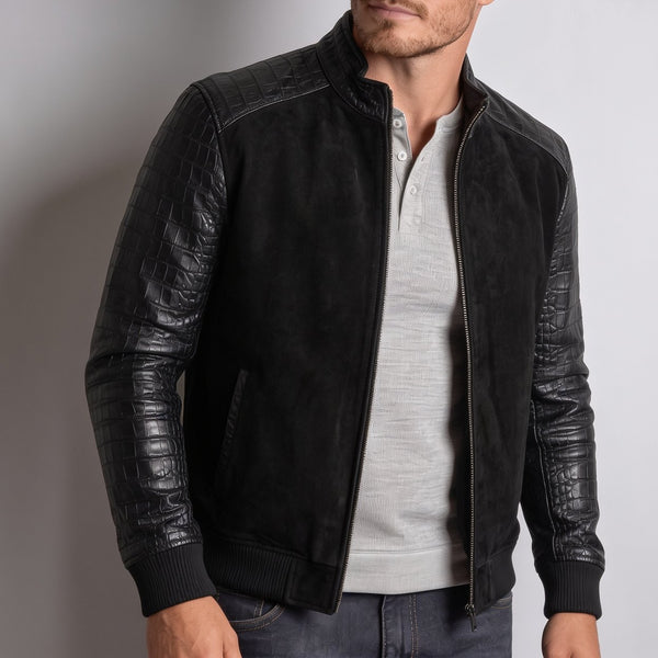 Taj Signature Stirling Jacket