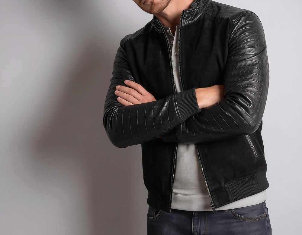 Taj Signature Stirling Jacket