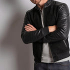 Taj Signature Stirling Jacket