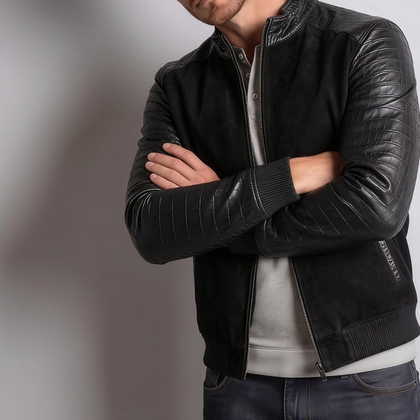 Taj Signature Stirling Jacket