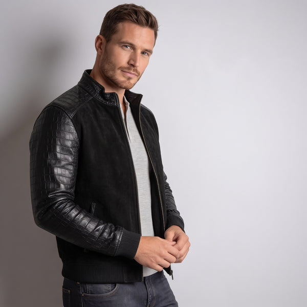 Taj Signature Stirling Jacket