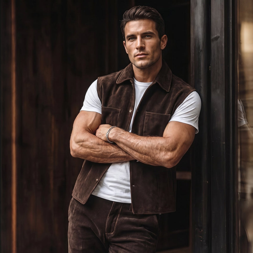 Taj Signature Stormwing Jacket