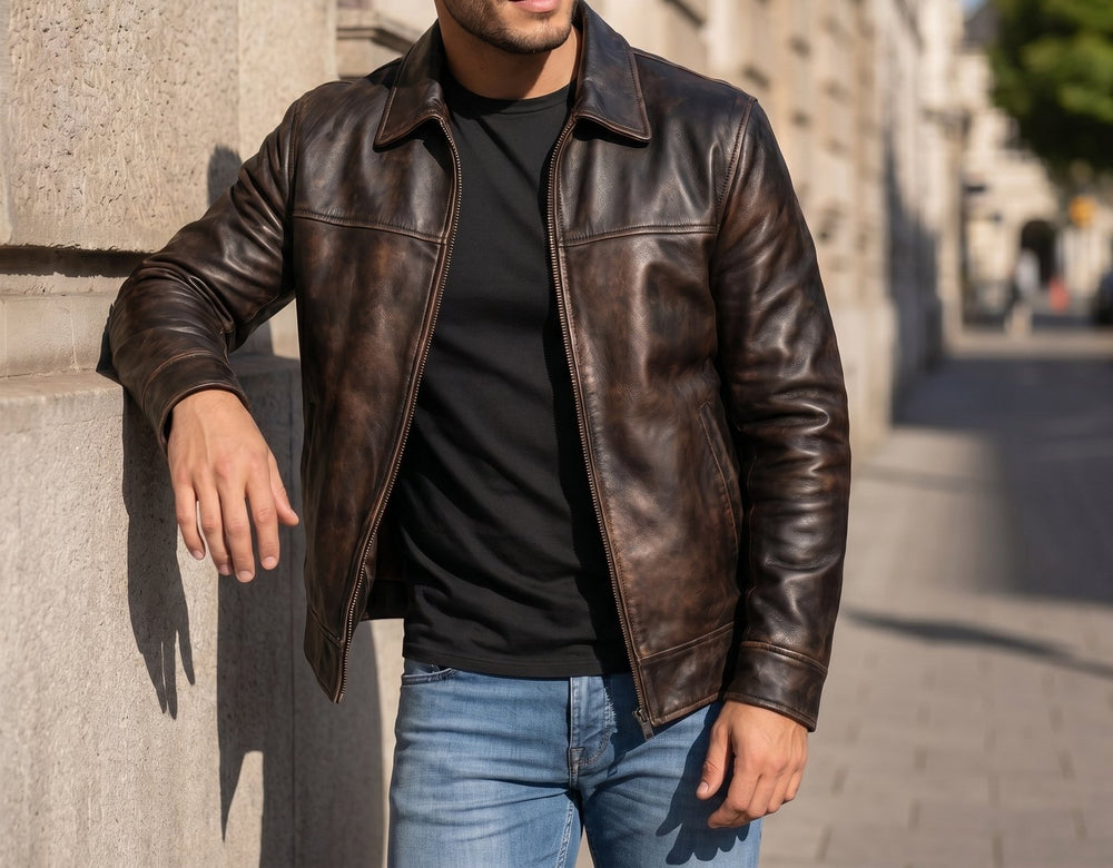 Taj Signature Streaker Jacket