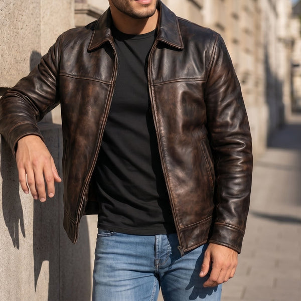 Taj Signature Streaker Jacket