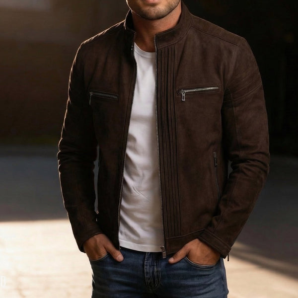 Taj Signature Strikemaster Jacket