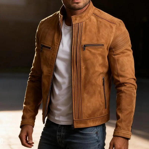 Taj Signature Strikemaster Jacket