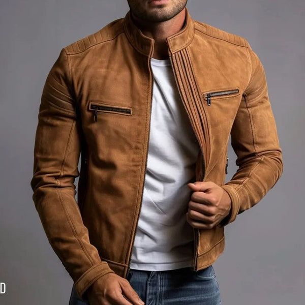 Taj Signature Strikemaster Jacket