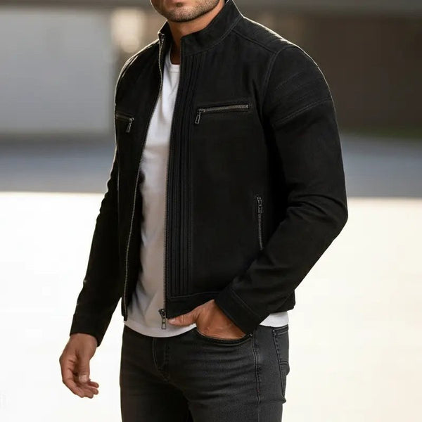 Taj Signature Strikemaster Jacket